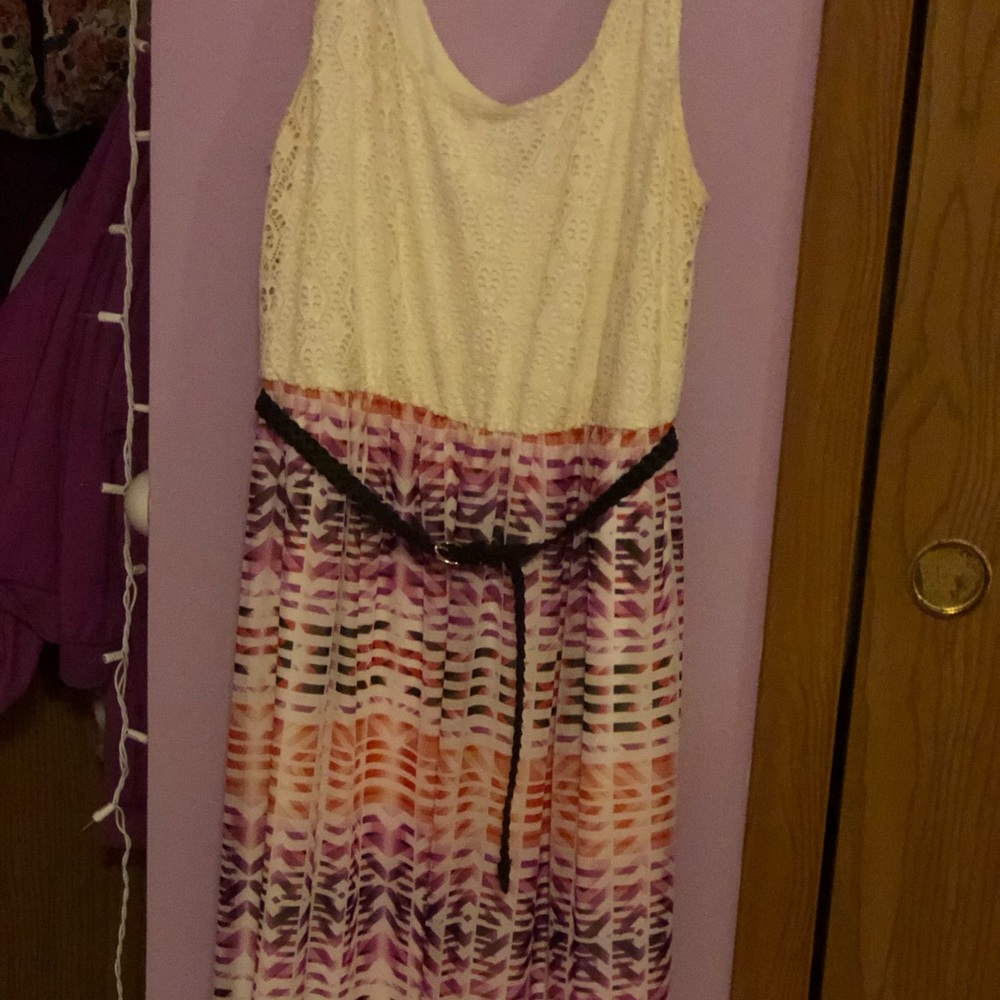 Spring Dress